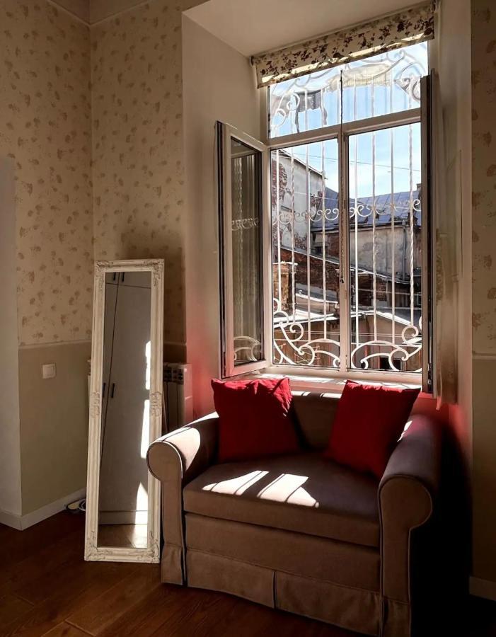 Sweet Home Near Opera House Leopoli Esterno foto